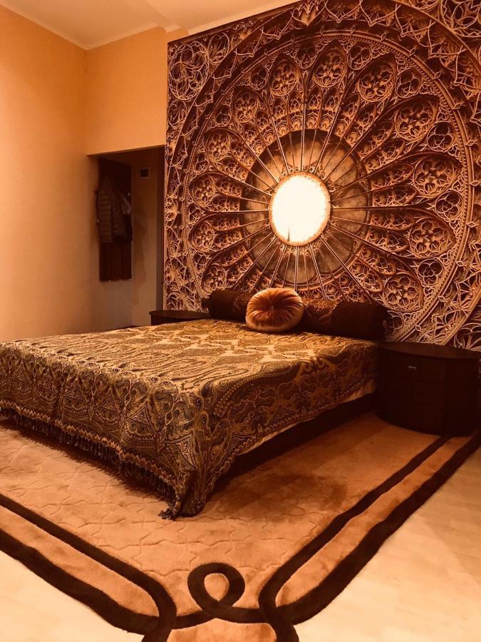 Mini-Hotel In The Very Heart Of Odessa Esterno foto